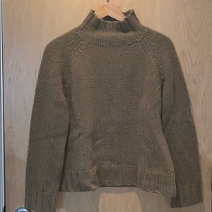 ISDA & CO Knit turtle neck sweater
